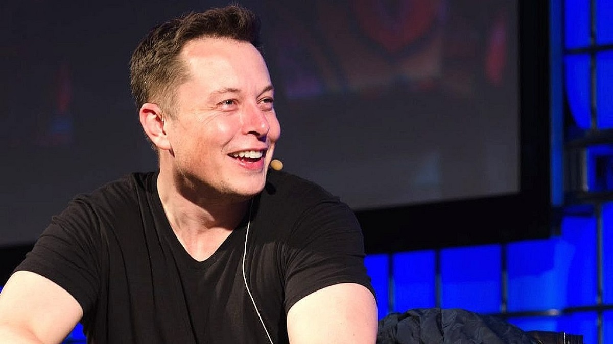Elon Musk'tan yeni sosyal ağ göndermesi