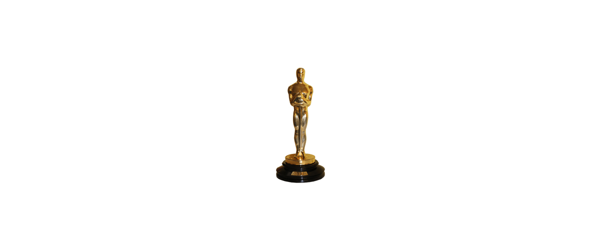 Oscar en iyi film ödülü ilk kez dijitale verildi