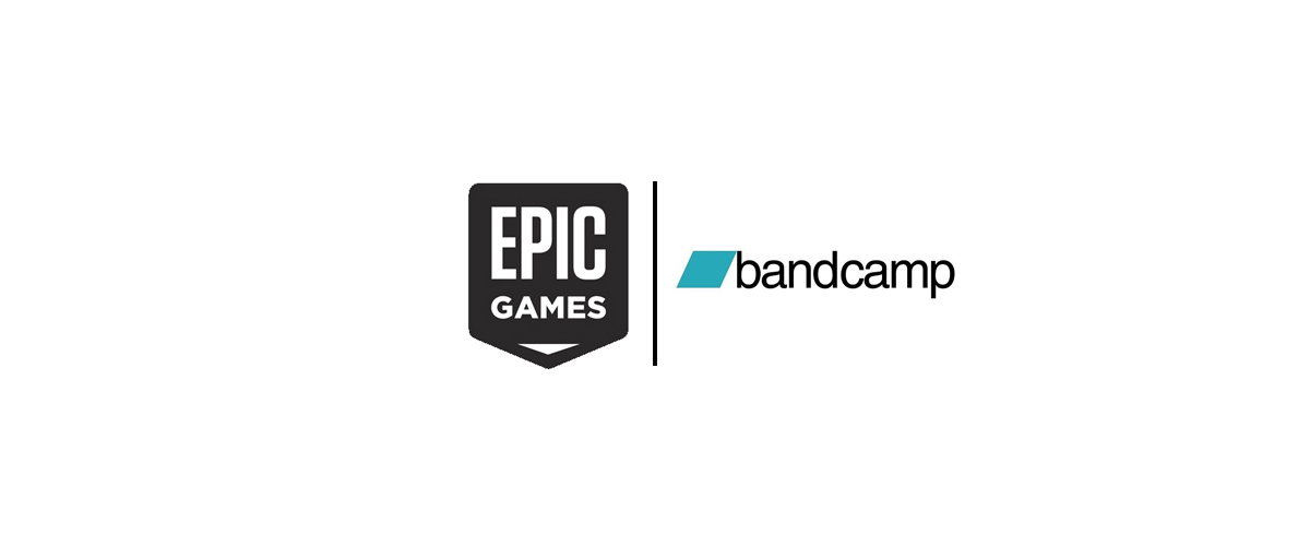 Epic Games Bandcamp'ı satın alacak