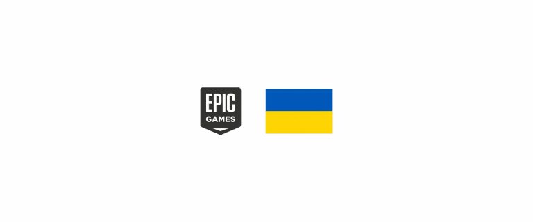 Fortnite Ukrayna'ya 36 milyon dolar kazandırdı