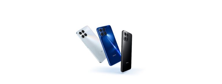 Honor X8