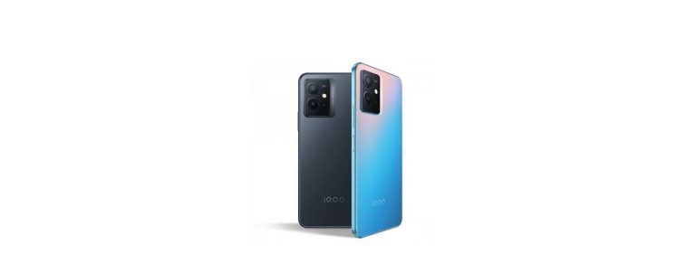 iQOO Z6 5G