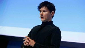 Başarı Hikayeleri 36: Pavel Durov (Telegram)