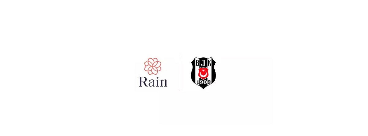 Rain Beşiktaş