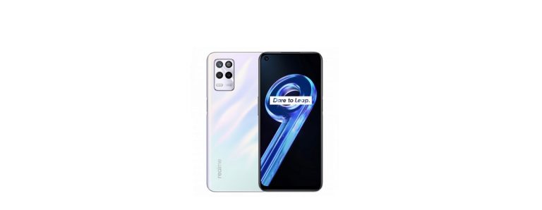 Realme 9 5G