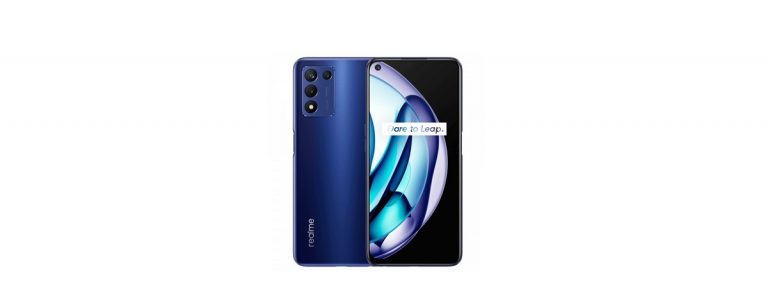 Realme 9 5G SE
