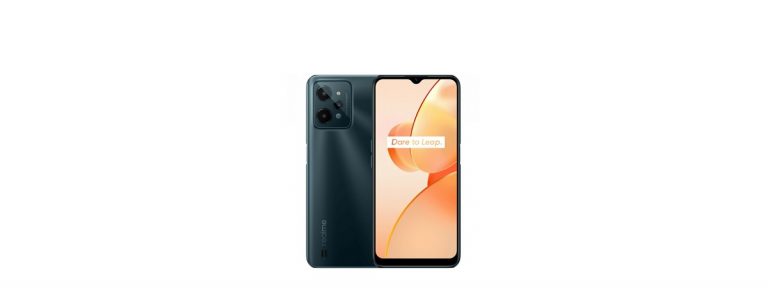 Realme C31