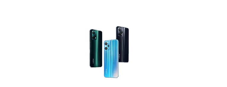Realme V25 5G