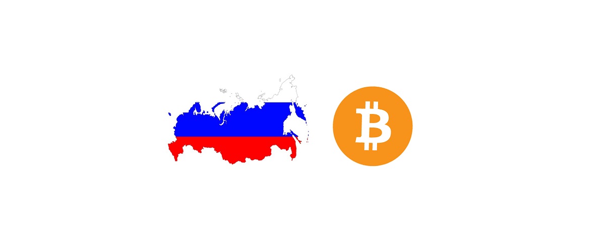 Rusya Bitcoin
