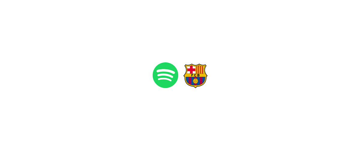 Spotify, Barcelona stadyum sponsoru oldu