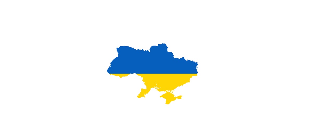 Ukrayna bayrağı NFT