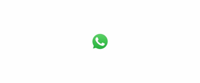 WhatsApp çok önemli bir değişiklik test ediyor