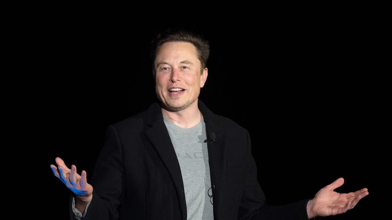 Elon Musk'tan oyun açıklaması