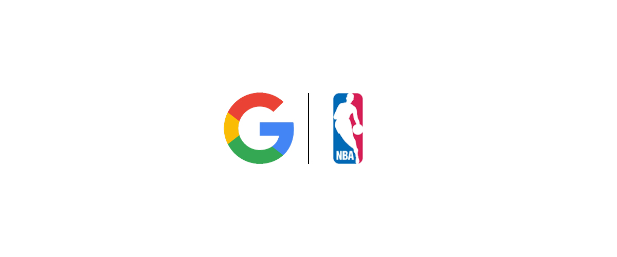 Google ve NBA İş Birliği Açıkladı