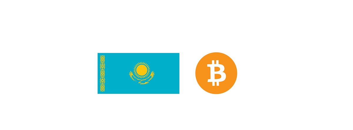 Kazakistan Bitcoin madenciliği
