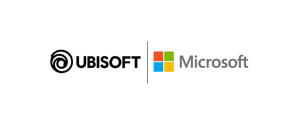 Microsoft Ubisoft'u satın alıyor