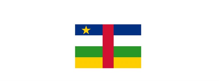 Orta Afrika Cumhuriyeti kripto para
