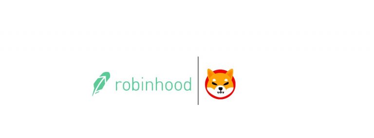 Robinhood Shiba Inu