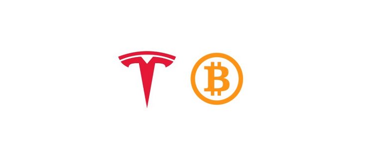 Tesla Bitcoin madenciliği