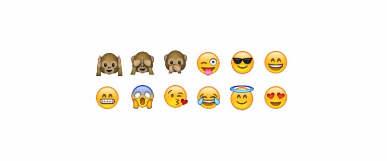 Ülkelerin en çok kullandıkları emoji açıklandı