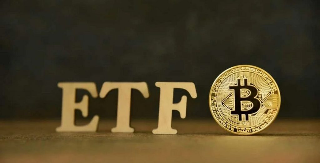 Valkyrie Bitcoin vadeli işlem ETF
