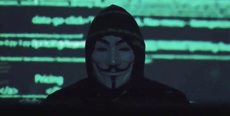 Anonymous Terra CEO'su