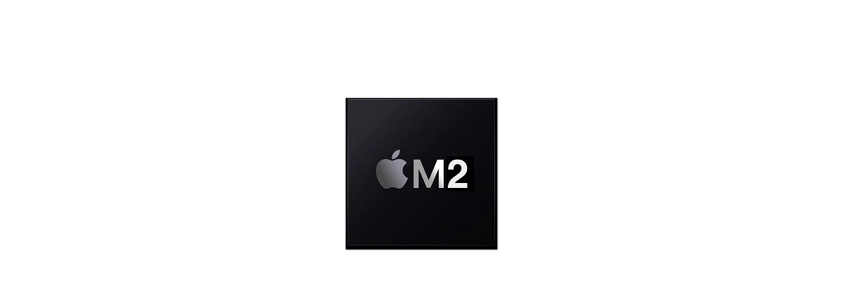 Apple M2 işlemcisi