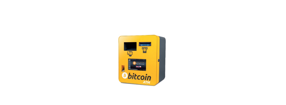 Bitcoin ATM sayısı