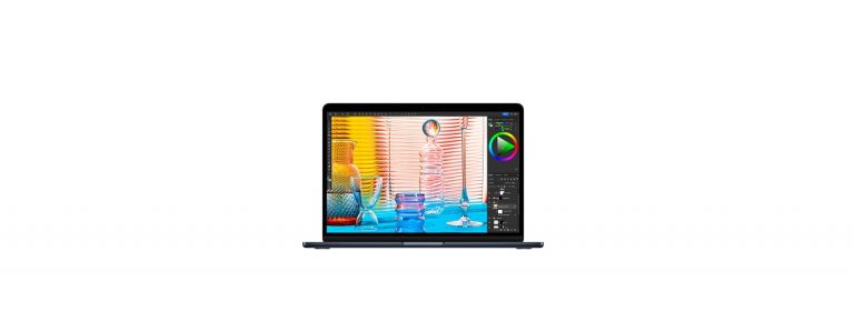 M2 işlemcili MacBook Air