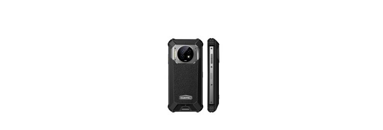 Oukitel WP19