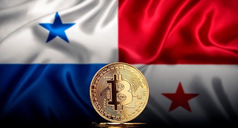 Panama kripto para tasarısı