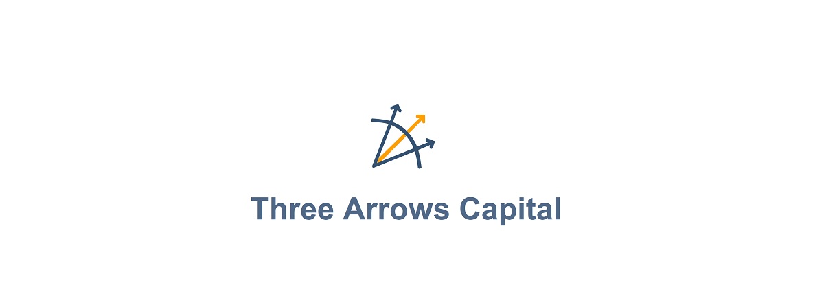 Three Arrows Capital iflas