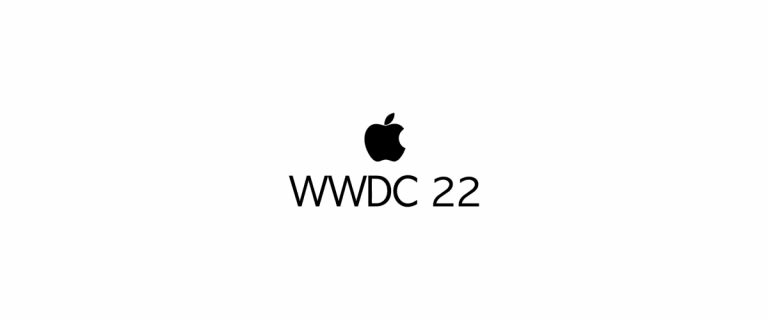 WWDC22 etkinliği programı açıklandı