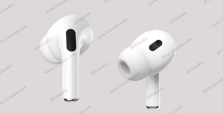 AirPods Pro 2