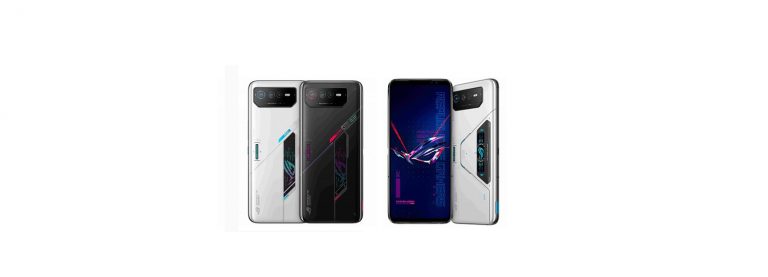 Asus ROG Phone 6