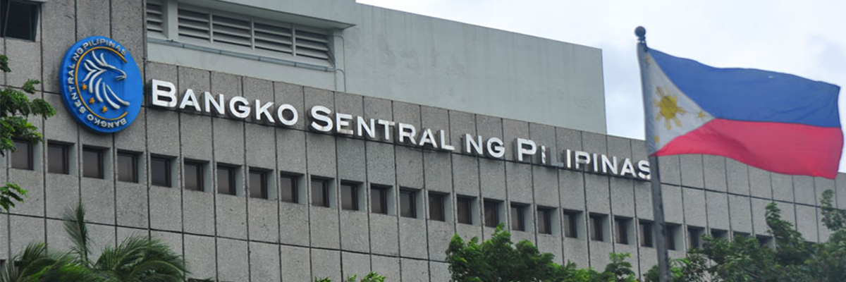 Filipinler Merkez Bankası