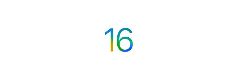 iOS 16 çıkış tarihi
