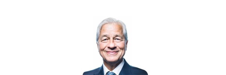 JP Morgan CEO'su