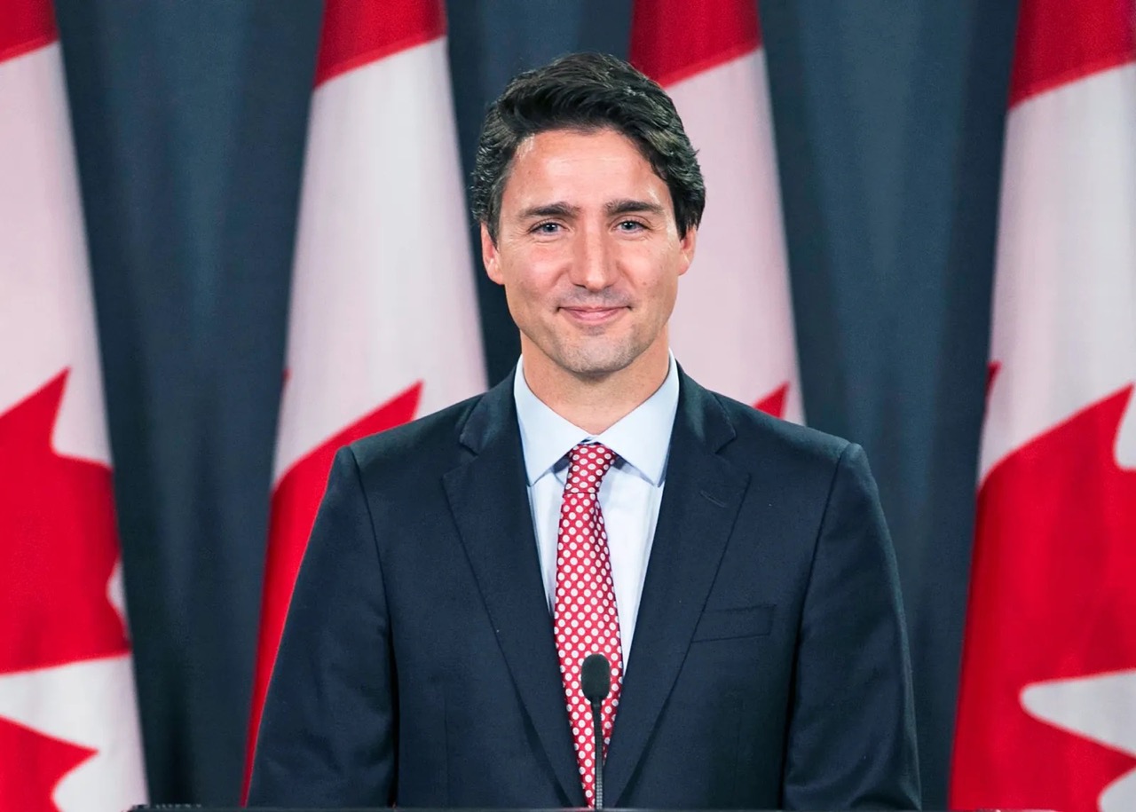 Kanada Başbakanı kripto para