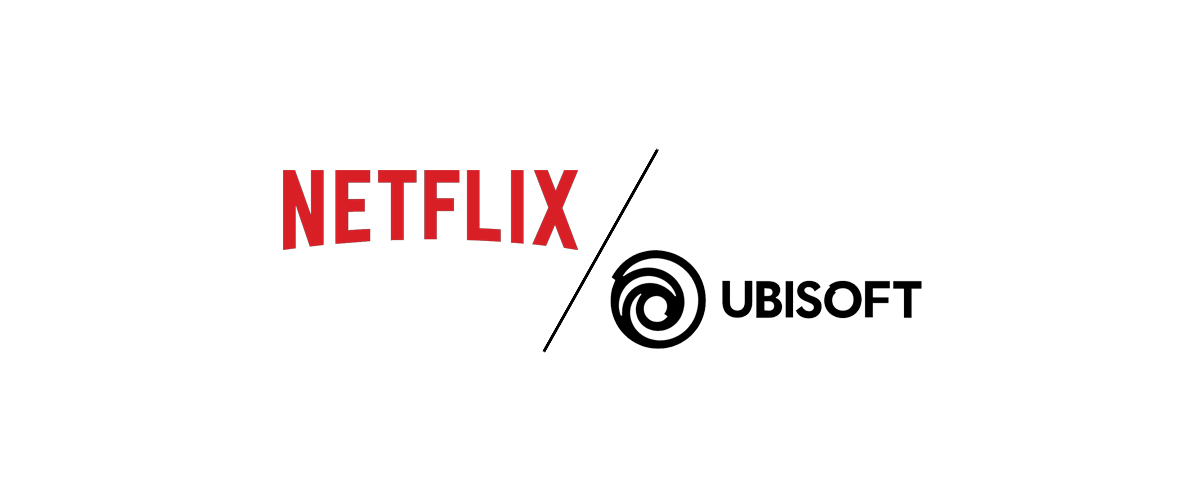 Netflix Ubisoft ortaklığı