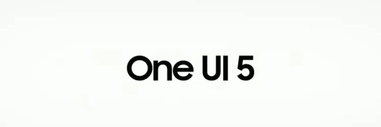 One UI 5 güncellemesi