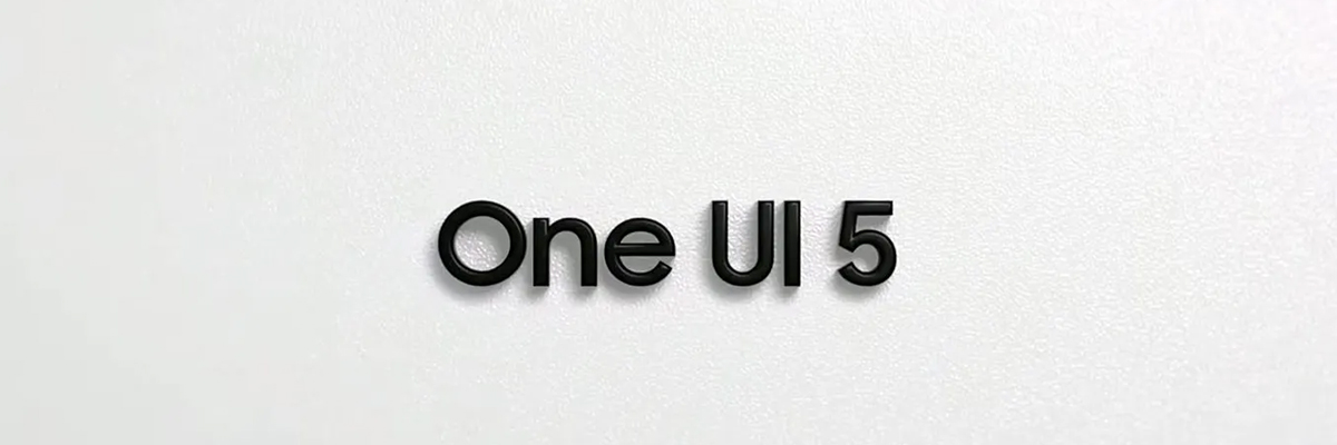 One UI 5 tanıtıldı