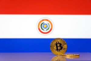 Paraguay Bitcoin madencilik