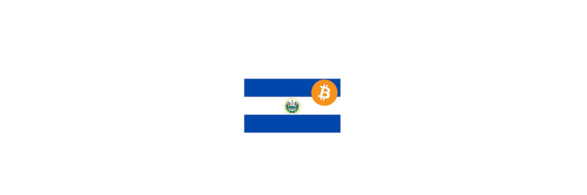 El Salvador her gün 1 Bitcoin