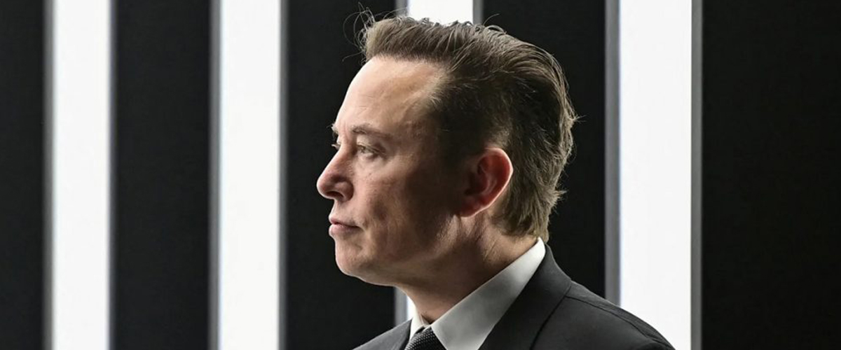 Elon Musk OKX