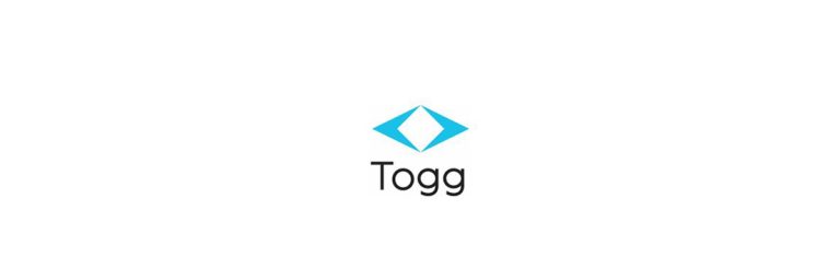 Togg isim patent
