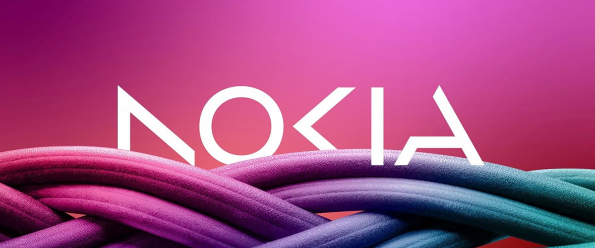 Nokia logosu
