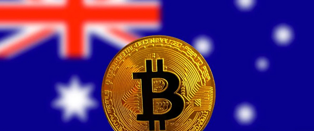 Avustralya kripto para