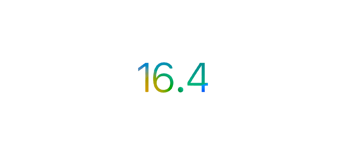 iOS 16.4 güncellemesi