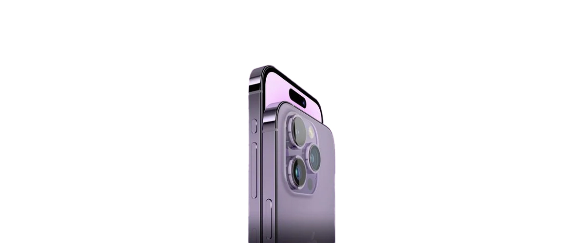 iPhone 15 Pro tuş takım